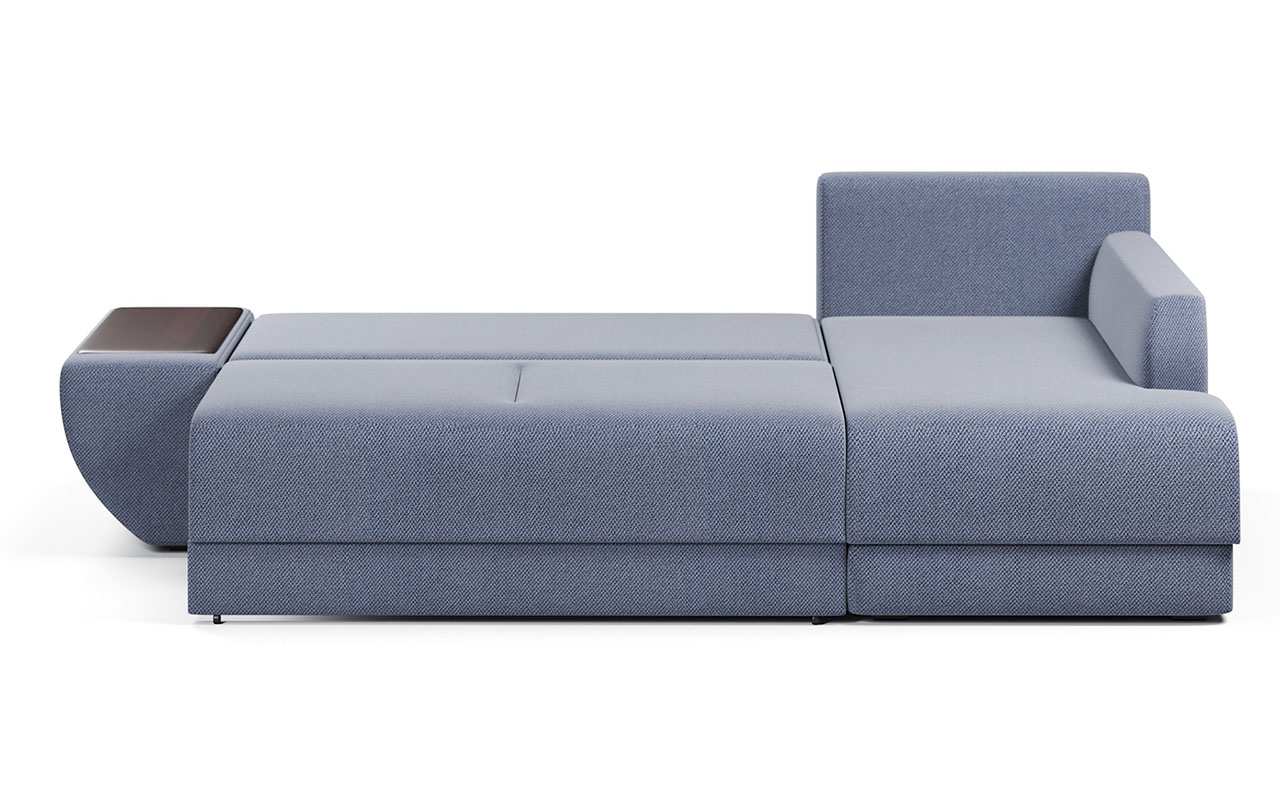 Gupan Нью-Йорк угловой фото 3