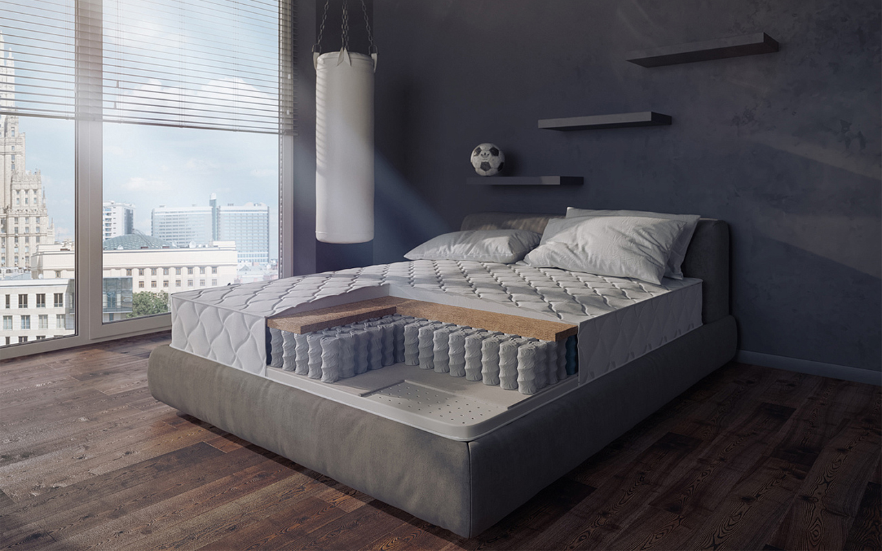 Евита Regular Synergy фото 2