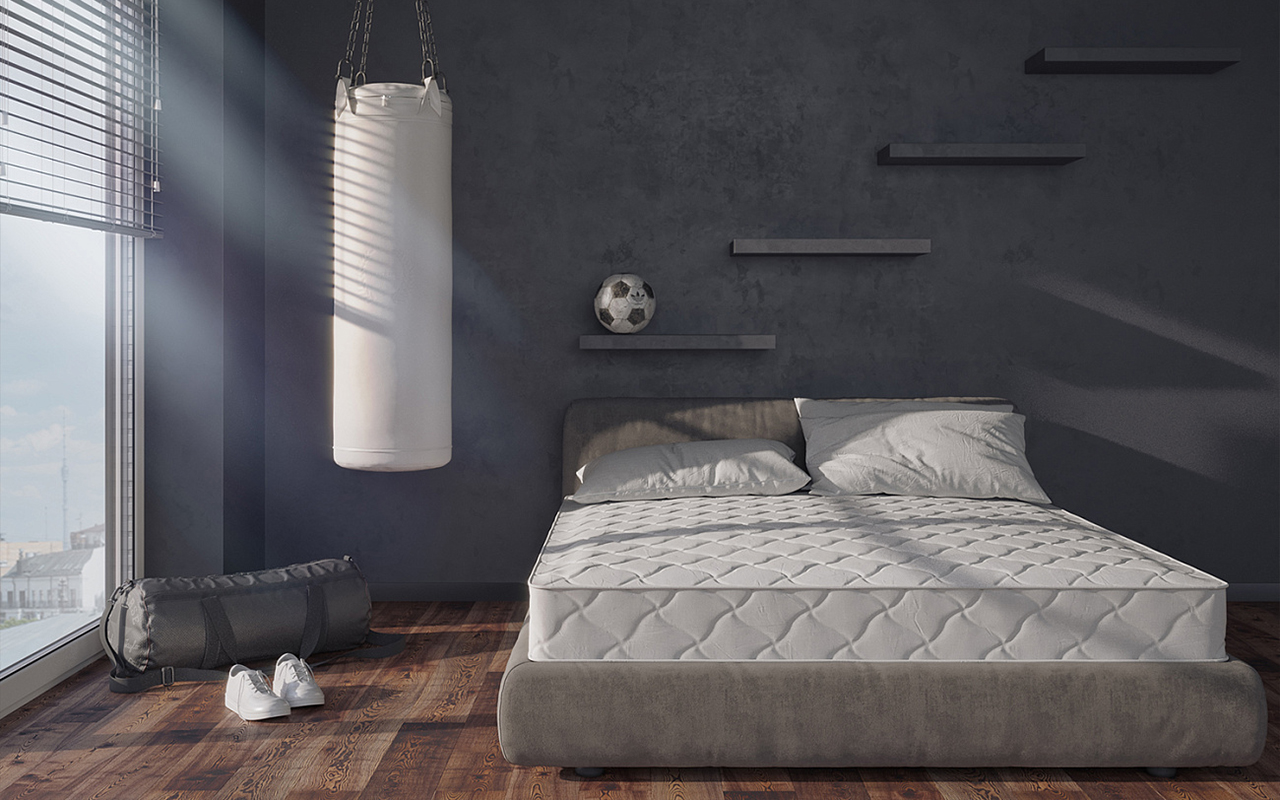 Евита Regular Synergy фото 4