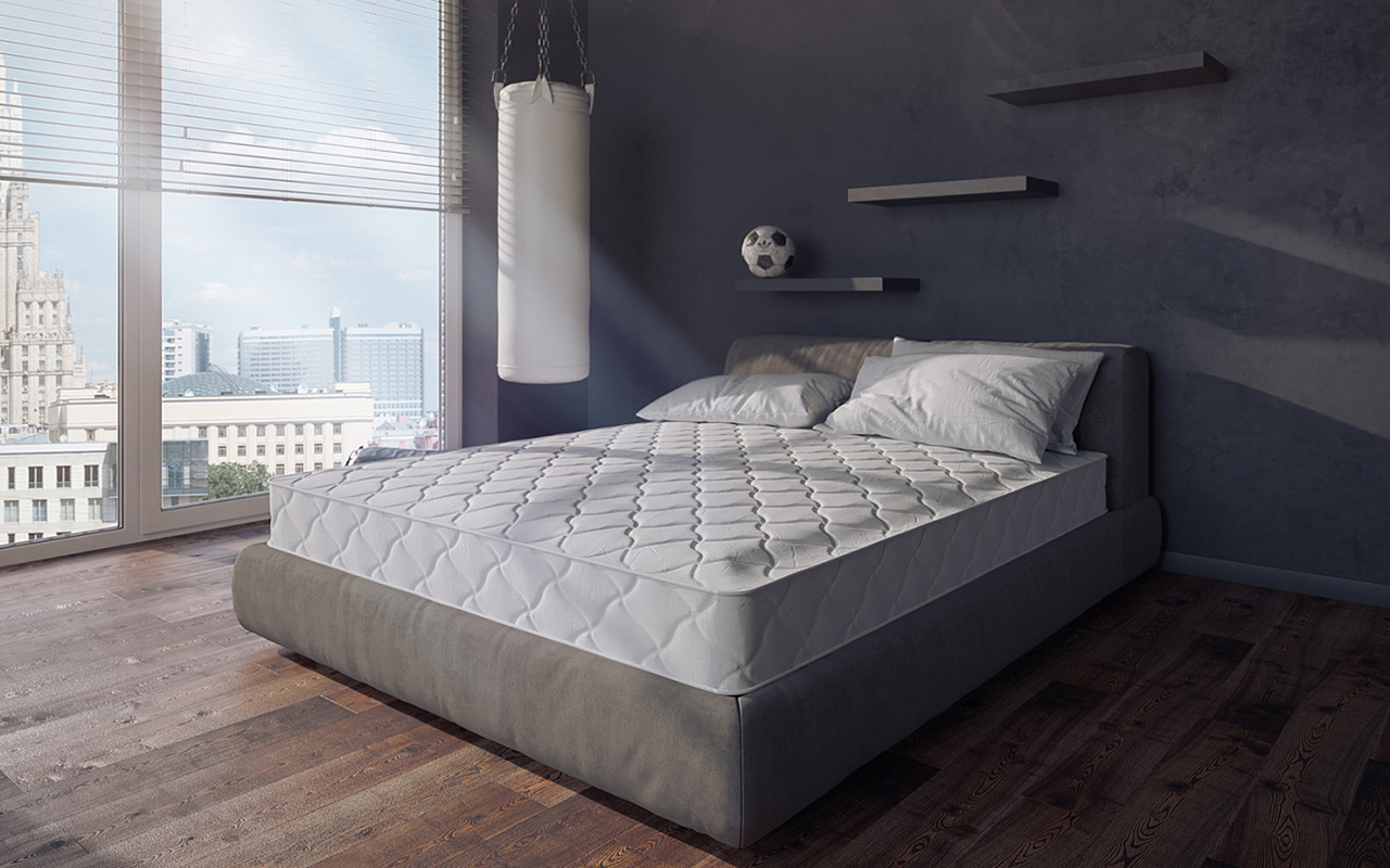 Евита Regular Synergy фото 3