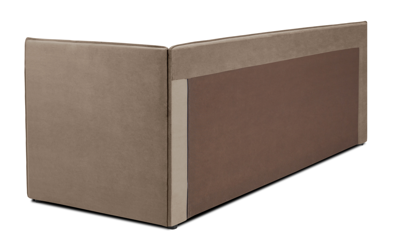 Flepers Lion Гамма тахта правая фото 15