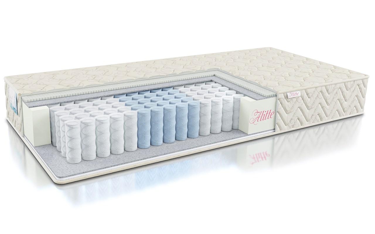 Alitte Avant-Garde Exter S-20-K