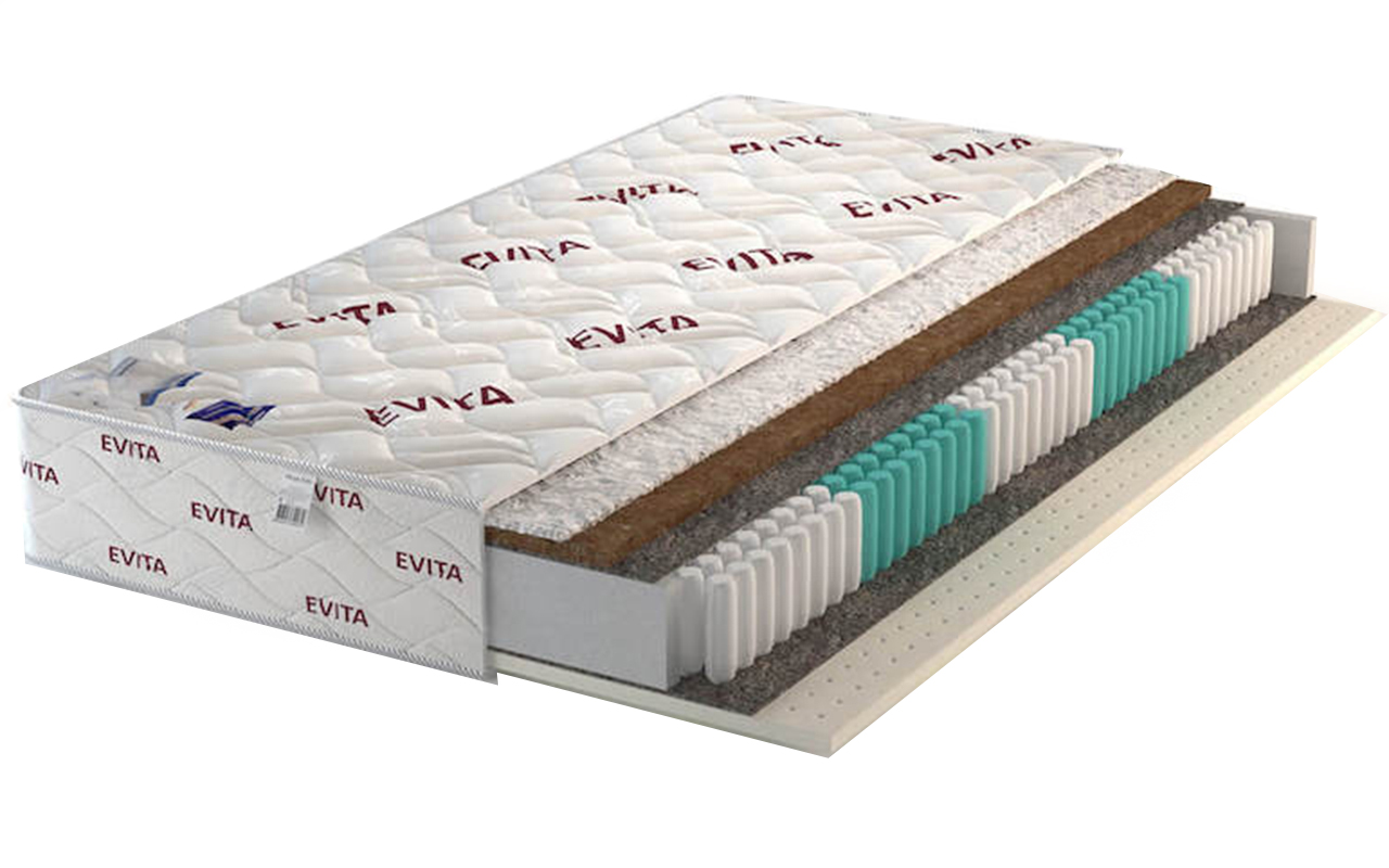 Евита Пружинные Fresh