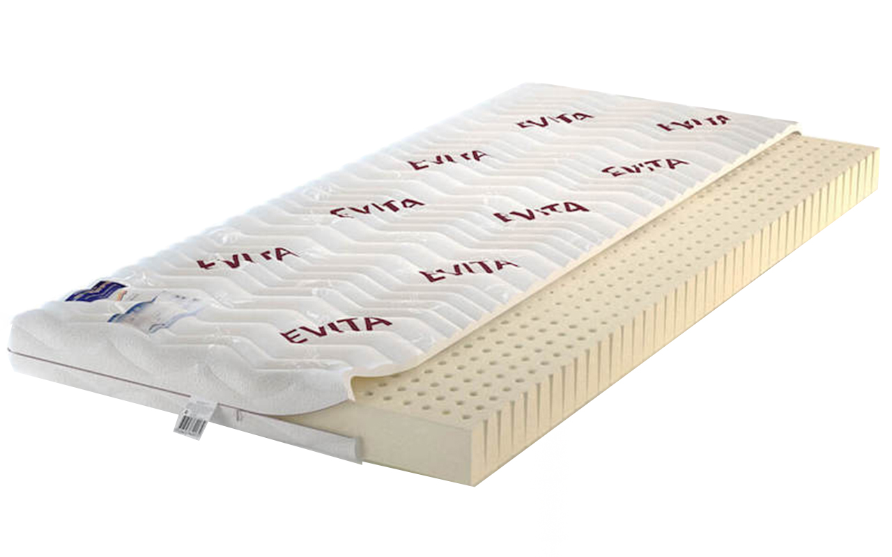 Евита Беспружинные Latex Mini