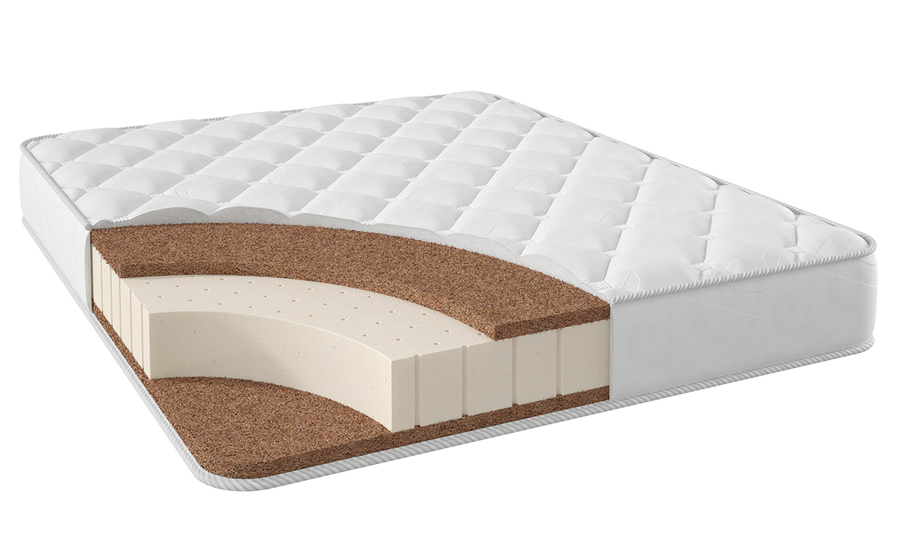 матрас Stories Классик Галакси Плюс 1 Stories Классик Галакси Плюс