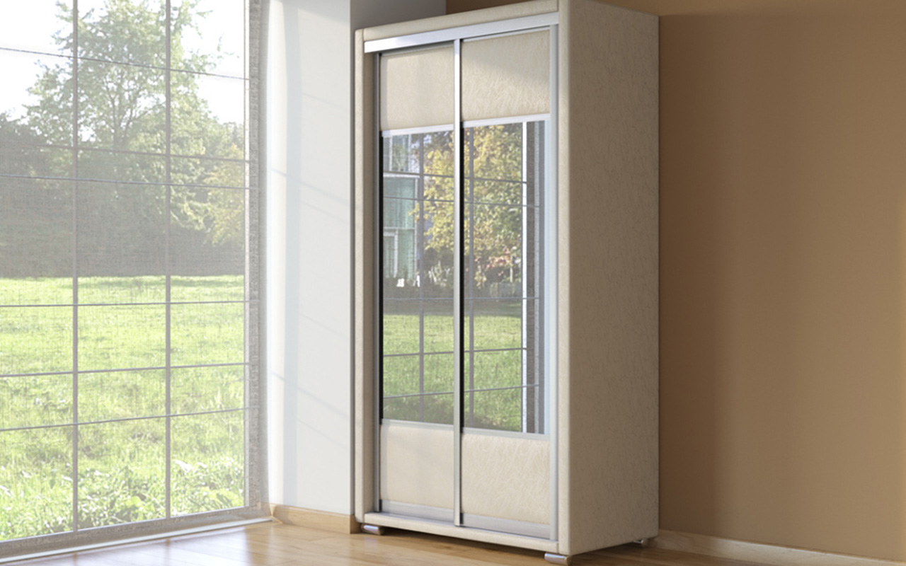 Орматек Orma Soft 2 2х дв (2 зеркала) фото 12