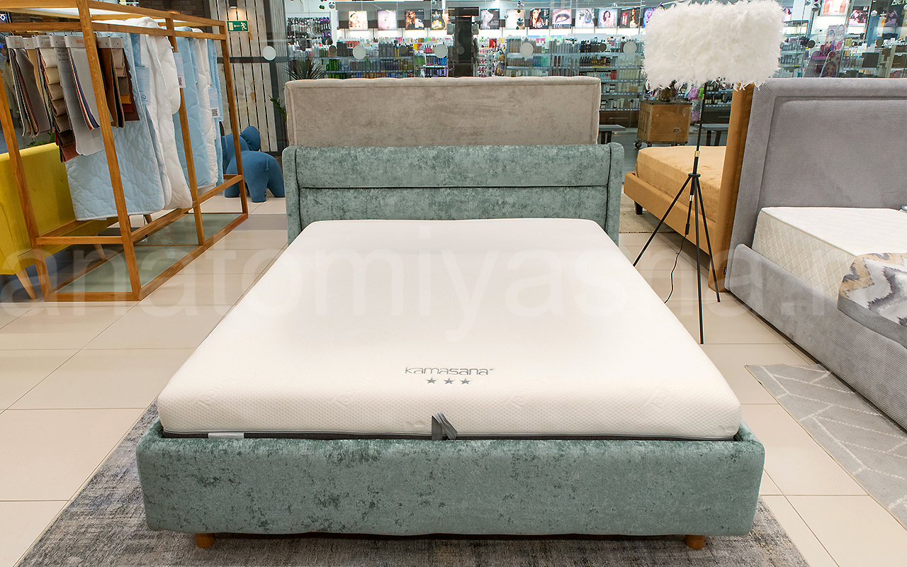 отзыв о Кровать Сонум Madrid фото 4