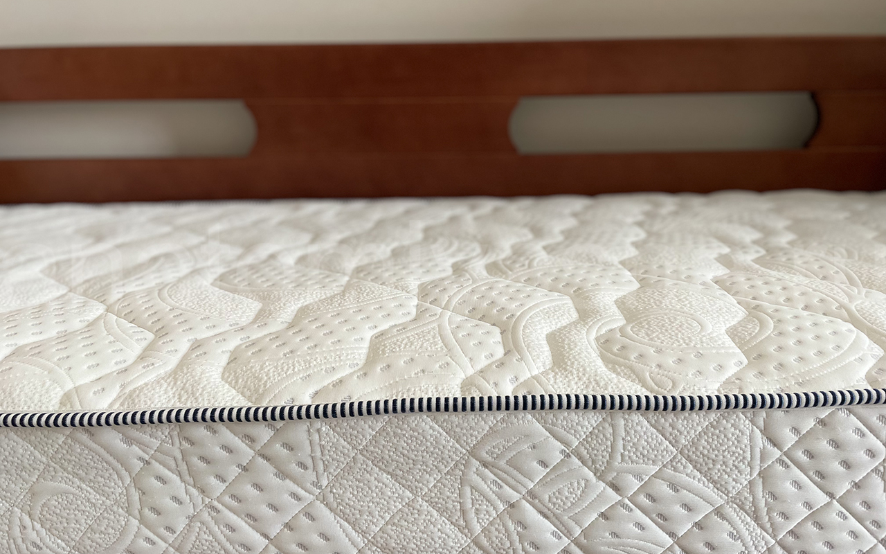 отзыв о Матрас DreamLine Prime MEDIUM S2000 фото 2