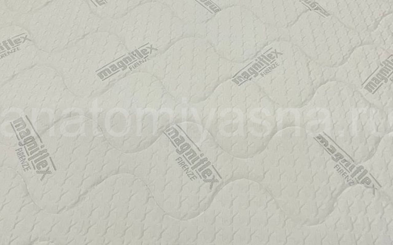 отзыв о Матрас Magniflex Ricordo 8 фото 4